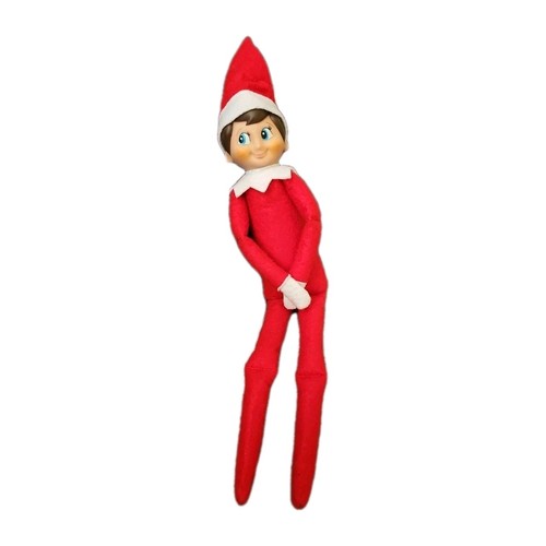 Elf the shelf doll 2005 - on,