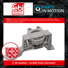 Engine Mount fits VOLVO V40