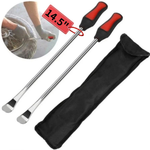 2pcs tire mount demount - 2pcs,