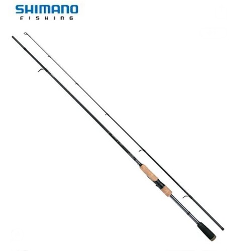 Shimano catana spinning - catana, rod