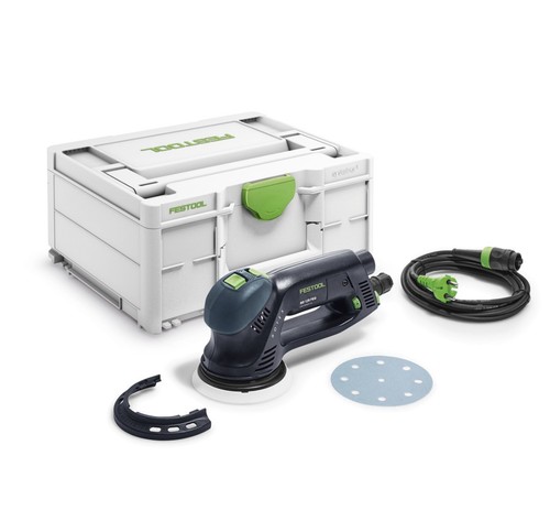 Festool rotex 125 feq plus - rotex, feq-plus