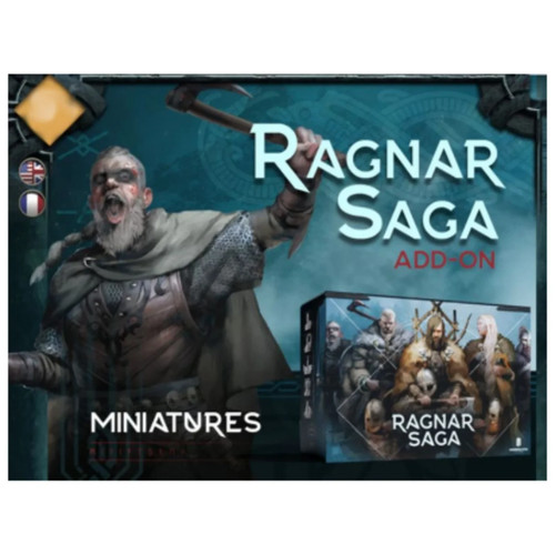 Mythic battles ragnarök - ragnarök, –