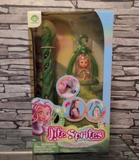 Lite Sprites Wand And Prisma