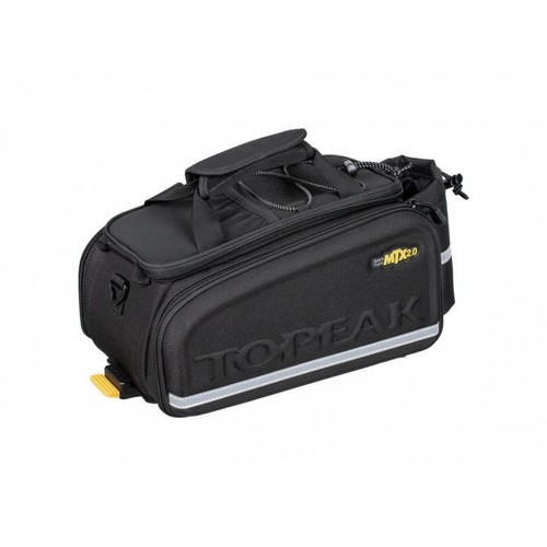 Topeak mtx trunkbag - trunkbag, exp