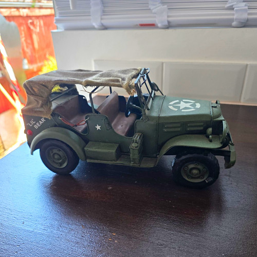 Military series diecast metal - diecast,