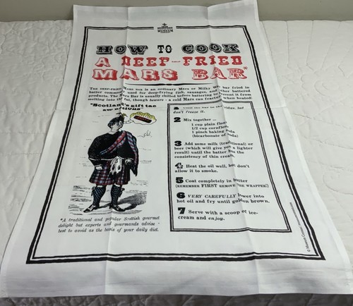 Kitchen souvenir towel - kitchen,