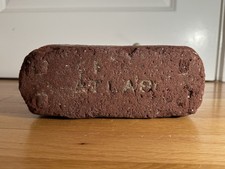 Stamped Atlas Paving Brick -