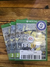 FIFA 17 Xbox One Top-quality Free UK shipping