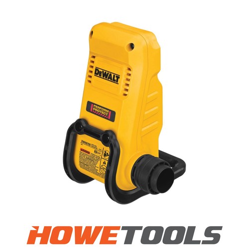 Dewalt dwh079d dust - dewalt, extractor