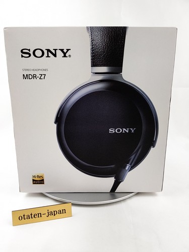 Sony mdr stereo wired - stereo,