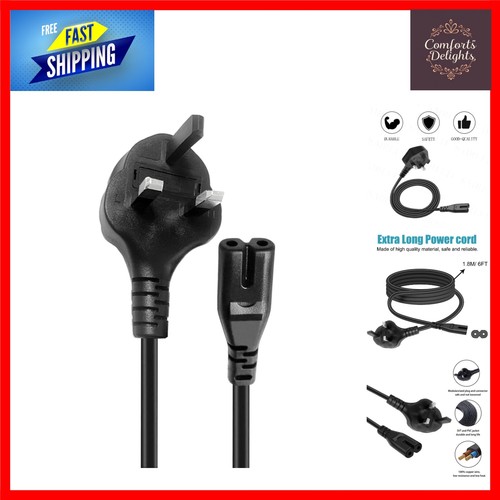 Durable figure power cable - durable,