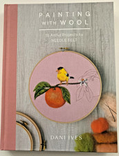 Painting with Wool : Sixteen