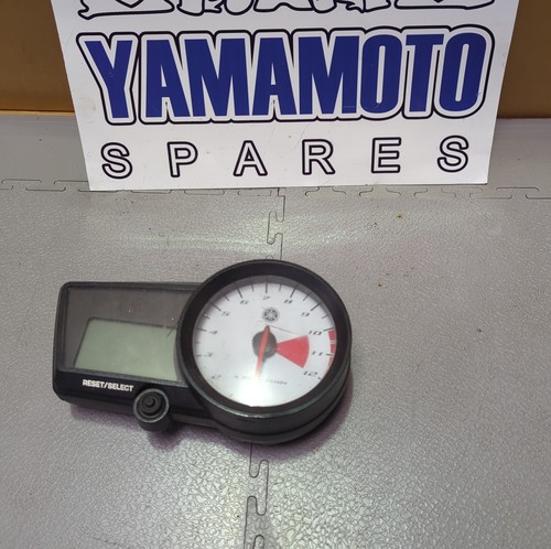 Yamaha yzfr125 yzf125r - yzfr125,