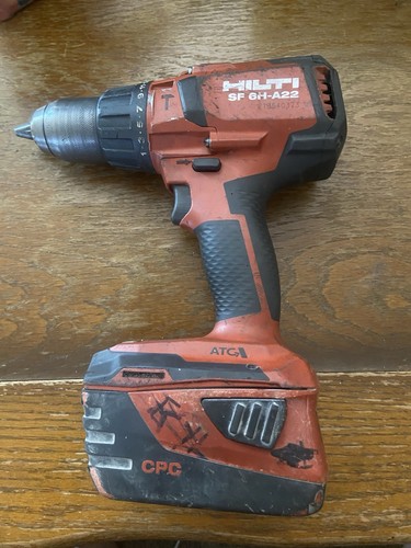 Hilti a22 - hilti, sf