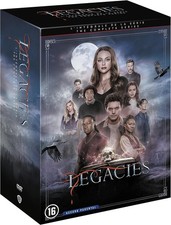 Legacies complete season 1 - -,