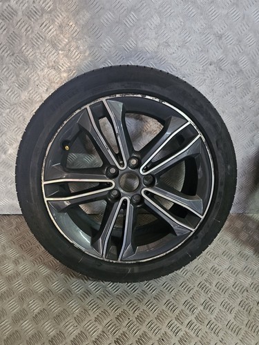 Bmw series 549m alloy - 1,