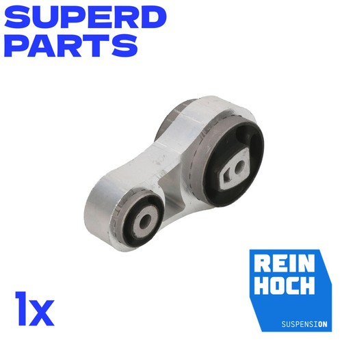Transmission mount rear - mount,