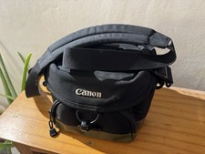 Canon 100EG DSLR Camera Bag &