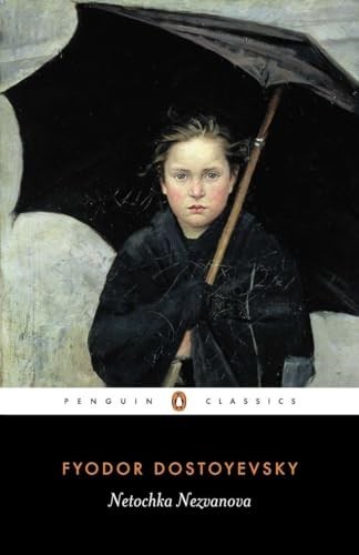Netochka nezvanova - netochka, (classics)