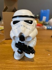 Stormtrooper Grinder Star Wars