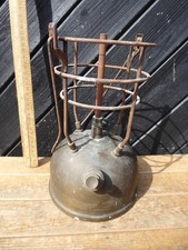 Vintage Tilley Lamp Model