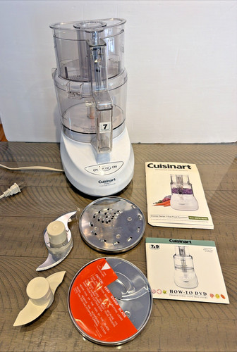 Cuisinart prep cup - prep, 600w