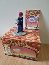 Royal Doulton Harry Potter Series Professor Quirrell Figurine HPFG15