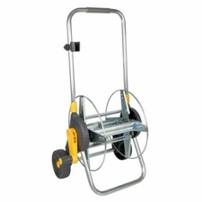 Hozelock Metal Hose Reel Cart