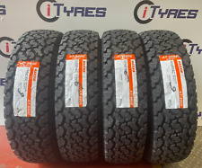 X4 205 80 16 110/108Q MAXXIS