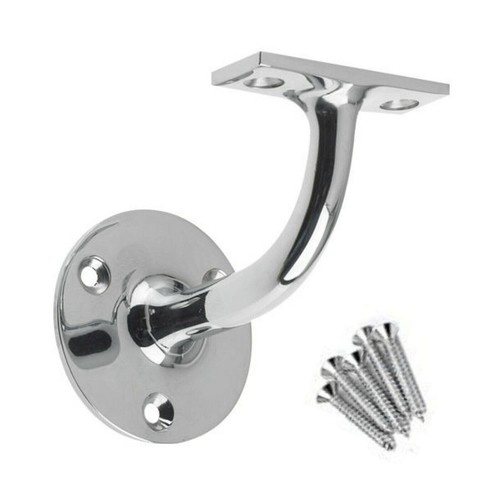 Handrail bracket bannister - bracket,