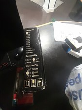 car reversing sensor kit