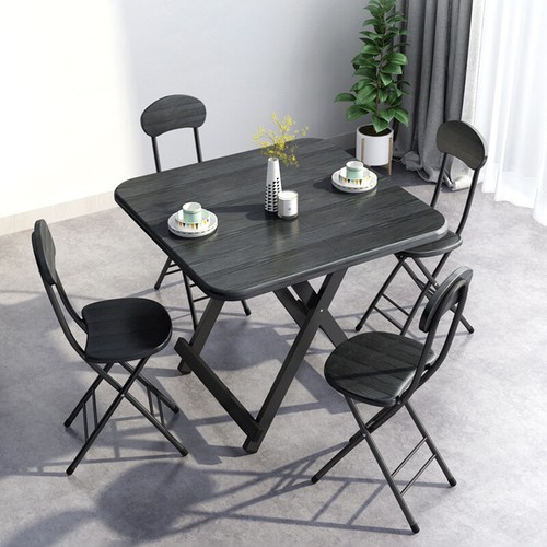 Seater folding table - 2/4,