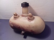 VW Beetle 1968-on HELLA Water