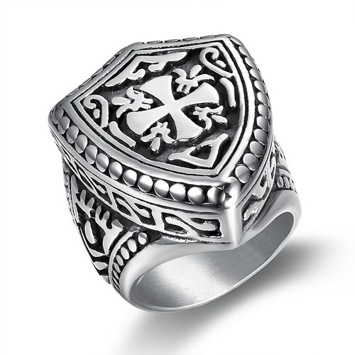 Stainless steel jerusalem - stainless,
