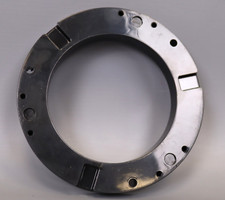 Open Reel Tape Plastic Core