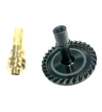 SHIMANO AERO TECHNIUM " XSA "  MGS 10000  Pinion & Drive Gear RD13020 + RD11975