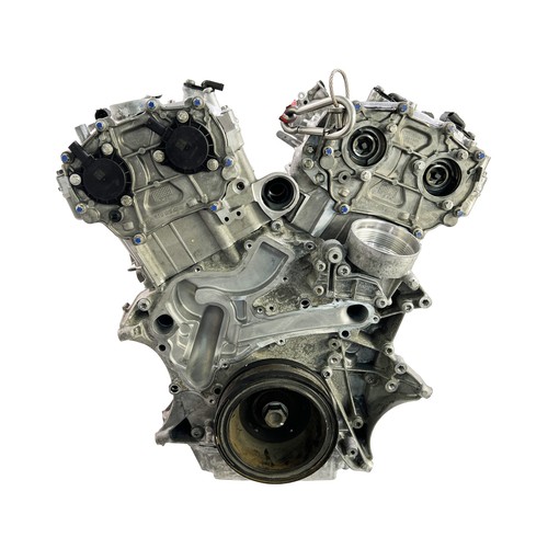 Engine for mercedes class - engine,