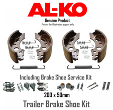 Genuine alko 1213889 - genuine,