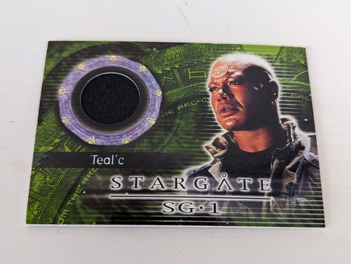 Stargate season four - stargate,