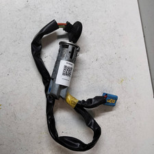 starter switch PEUGEOT 206 1.4