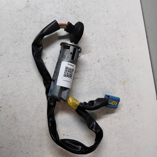 Starter switch peugeot - switch, 1.4