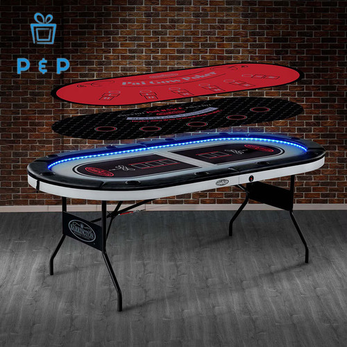 Barrington player poker - barrington,
