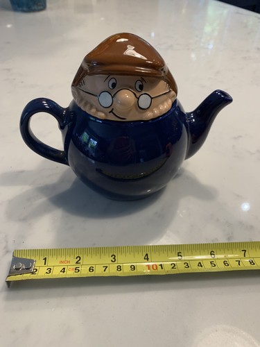 Wade pottery tetley tea - tea, 'the