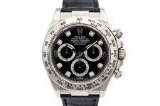 Rolex Cosmograph Daytona 40mm