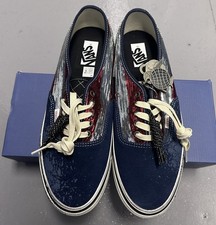 New Vans LX Authentic Charms