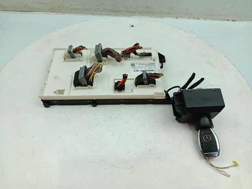 Mercedes cla ignition barrel - mercedes,