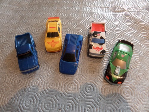 Vintage transformers 1995 - vintage,