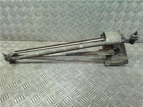 Front wiper motor - wiper,