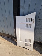 TOTOTA MR2 MK1 ENGINE LID /