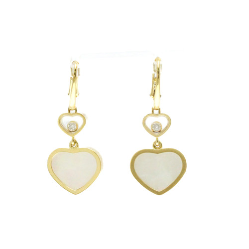Chopard happy heart - happy, diamond